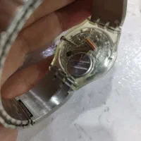 ساعت سواچ زنانه|ساعت|اهواز, کیانپارس |دیوار