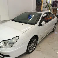 c5 مدل 2007 فول