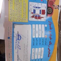 پراید ۱۱۱مدل ۸۹|خودرو سواری و وانت|قزوین, |دیوار