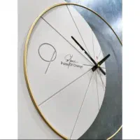 ساعت دیواری(قیمت توافقی)