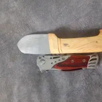 دو عدد چاقو|کلکسیون اشیاء عتیقه|ری, هاشم‌آباد|دیوار