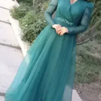 کرایه لباس کردی زنانه|لباس|شهریار, شهریار|دیوار