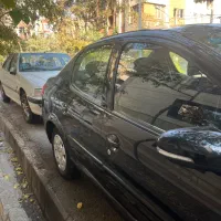 رانا پلاس ۱۴۰۱ / ۶ دنده / سقف پانا|خودرو سواری و وانت|تهران, نارمک|دیوار