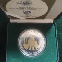 سکه گلدکویست