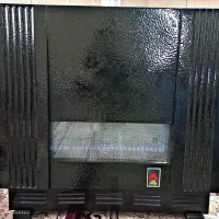 بخاری نیک کالا