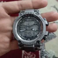 سلام ساعت حفت رنگ هست ماوز با عروس هلندی