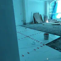 کاشی‌کاری سرامیک کاشیکار سرامیک نما سنگ نما سنگ|خدمات پیشه و مهارت|الشتر, |دیوار