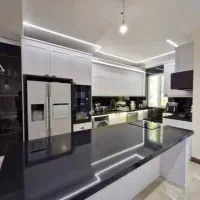 اجاره واحد ۸۵ متری خوش نقشه نوساز