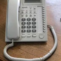 تلفن سانترال پاناسونیک