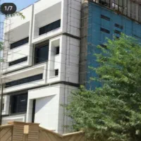 متخصص نمای کامپوزیت و سرامیک خشک و کرتین وال|خدمات پیشه و مهارت|رشت, گلسار|دیوار
