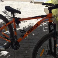 دوچرخه 29 مارک WEGO|دوچرخه، اسکیت، اسکوتر|فرخشهر, |دیوار