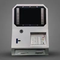 فروش دستگاه عابر/خودپرداز/atm/کش لس /مینی کیوسک|فروشگاه و مغازه|کرمان, |دیوار