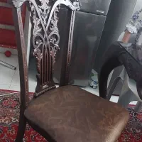 میزنهارخوری مناسب جهاز|میز و صندلی غذاخوری|آستانه اشرفیه, |دیوار