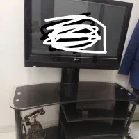 تلویزیون ال سی دی ۳۲