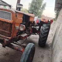 تراکتور مدل ۶۰|خودرو سنگین|شاهیوند, |دیوار