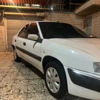 سیتروئن زانتیا 2000cc، مدل ۱۳۸۴|خودرو سواری و وانت|اهواز, کوروش|دیوار