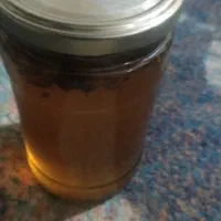 عسل طبیعی بشاکرد