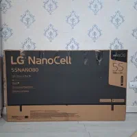 تلویزیون 55 اینچ LG