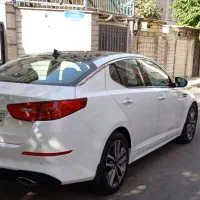 اپتیما ۲۰۱۴ فول|خودرو سواری و وانت|کرج, فاز ۳ مهرشهر|دیوار