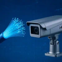 کارآموز دوربین مداربسته و سیستم های امنیتی