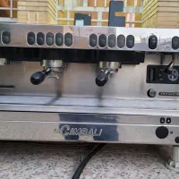 قهوه ساز صنعتی 3گروپ جیم بالی m29