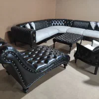 مبلمان|مبلمان خانگی و میز عسلی|رباط‌کریم, شهرک صنعتی نصیرآباد|دیوار