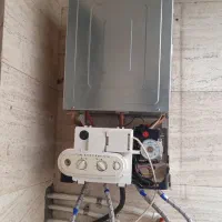 سرویس تعمیر کار پکیج ابگرمکن اجاق گاز کولر ابی|خدمات پیشه و مهارت|تهران, تهرانپارس شرقی|دیوار
