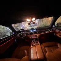 bmw 750 LI|خودرو سواری و وانت|رشت, گلسار|دیوار