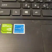asus p2520l ایسوس|رایانه همراه|تهران, نظام‌آباد|دیوار
