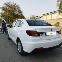 شاهین GL مدل 1404 معاوضه|خودرو سواری و وانت|نیشابور, هفده شهریور|دیوار