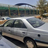 ۴۰۵تمیزبدنه صفر|خودرو سواری و وانت|کرج, شهرک بنفشه|دیوار