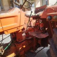 تراکتور رومانی۱۹۰میلیون گرمسار