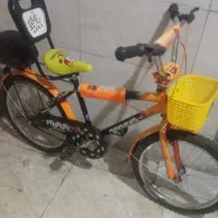 دوچرخه 20 در حد نو|دوچرخه، اسکیت، اسکوتر|قزوین, |دیوار