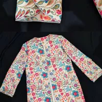 مزون خیاطی ساتین. دوخت انواع لباس های مجلسی|لباس|خرمآباد, |دیوار