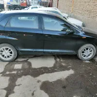 MVM315|خودرو سواری و وانت|اصفهان, بختیاردشت (شهرک پرتو)|دیوار