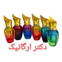 عطر دکتر ارگانیک|آرایشی، بهداشتی، درمانی|بیرجند, |دیوار