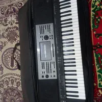 a5000|پیانو، کیبورد، آکاردئون|شیروان (خراسان), |دیوار