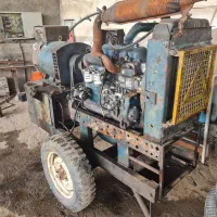 موتور رومانی