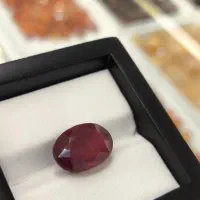 نگین های جواهری و زیبا