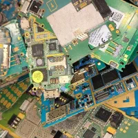 برد گوشی مبایل