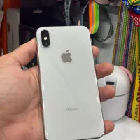 آیفون X با حافظه 256 گیگابایت