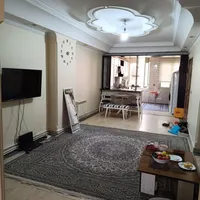 ۶۸ متری ۲ خواب فول جنت اباد جنوب