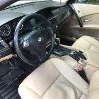 بی ام‌ و ۵۲۰ ۲۰۰۵ BMW|خودرو سواری و وانت|کرج, فاز ۱ مهرشهر|دیوار