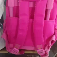 کیف مدرسه|کیف، کفش، کمربند|بروجرد, |دیوار