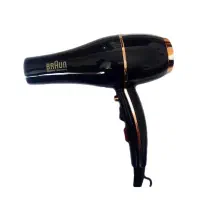 سشوار براون|آرایشی، بهداشتی، درمانی|تهران, ظفر|دیوار