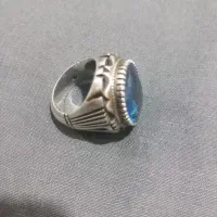 انگشتر توپاز|جواهرات|نقده, |دیوار