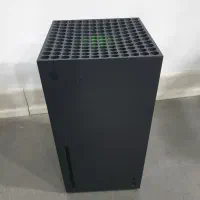 ایکس باکس سریز ایکس