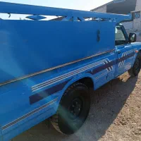 نیسان  ،|خودرو سواری و وانت|ورامین, ورامین|دیوار