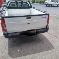 آریسان ۲ ، دوگانه سوز، مدل ۱۴۰۴