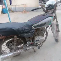 موتور سوپر تندر مدل ۹۲|موتورسیکلت|جاسک, |دیوار